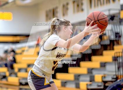 Thumbnail 3 in Lawrence Free State @ Shawnee Mission West photogallery.