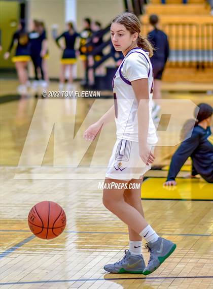 Thumbnail 1 in Lawrence Free State @ Shawnee Mission West photogallery.