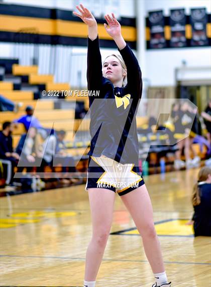 Thumbnail 1 in Lawrence Free State @ Shawnee Mission West photogallery.