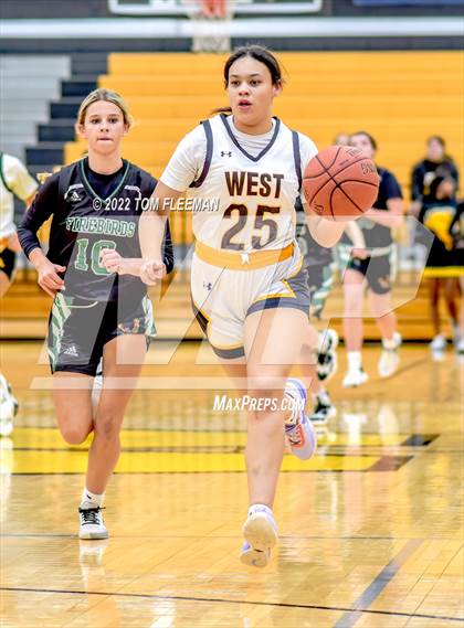 Thumbnail 1 in Lawrence Free State @ Shawnee Mission West photogallery.