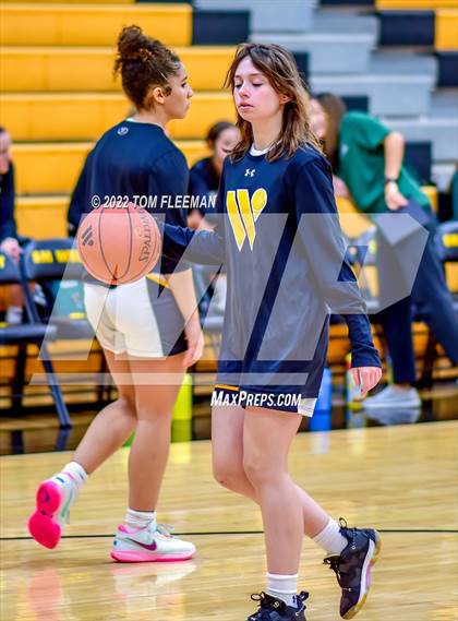 Thumbnail 1 in Lawrence Free State @ Shawnee Mission West photogallery.