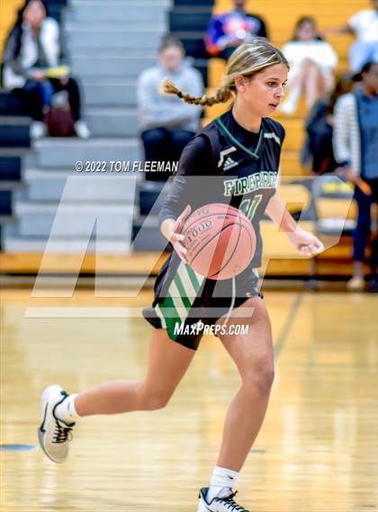 Thumbnail 3 in Lawrence Free State @ Shawnee Mission West photogallery.