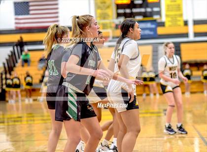 Thumbnail 2 in Lawrence Free State @ Shawnee Mission West photogallery.
