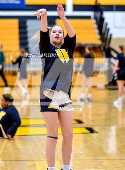 Thumbnail 3 in Lawrence Free State @ Shawnee Mission West photogallery.