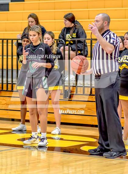 Thumbnail 3 in Lawrence Free State @ Shawnee Mission West photogallery.