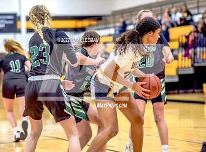 Thumbnail 1 in Lawrence Free State @ Shawnee Mission West photogallery.