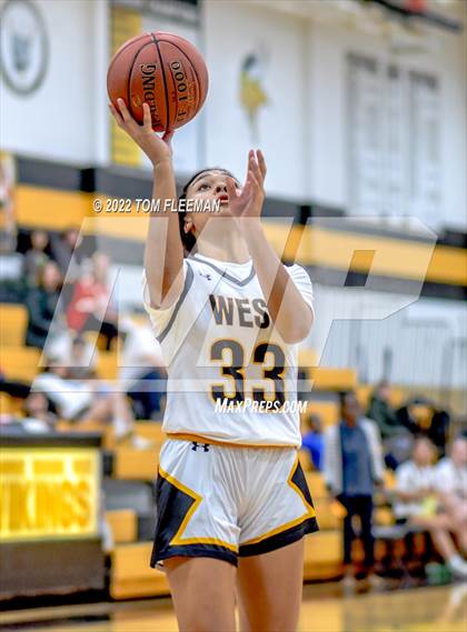Thumbnail 1 in Lawrence Free State @ Shawnee Mission West photogallery.