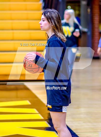 Thumbnail 1 in Lawrence Free State @ Shawnee Mission West photogallery.