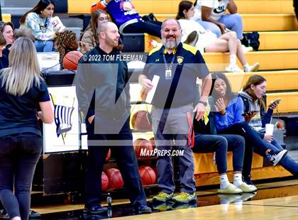 Thumbnail 2 in Lawrence Free State @ Shawnee Mission West photogallery.