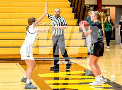 Thumbnail 2 in Lawrence Free State @ Shawnee Mission West photogallery.