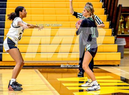Thumbnail 1 in Lawrence Free State @ Shawnee Mission West photogallery.