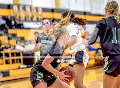 Thumbnail 1 in Lawrence Free State @ Shawnee Mission West photogallery.