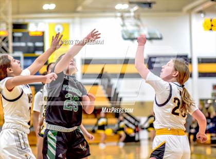 Thumbnail 1 in Lawrence Free State @ Shawnee Mission West photogallery.