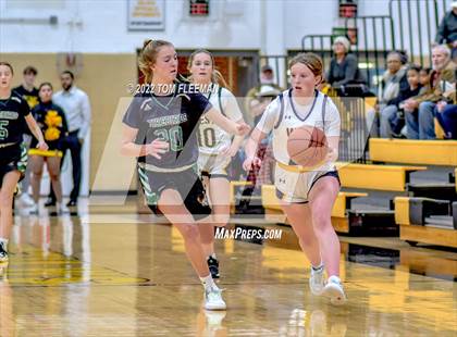 Thumbnail 1 in Lawrence Free State @ Shawnee Mission West photogallery.