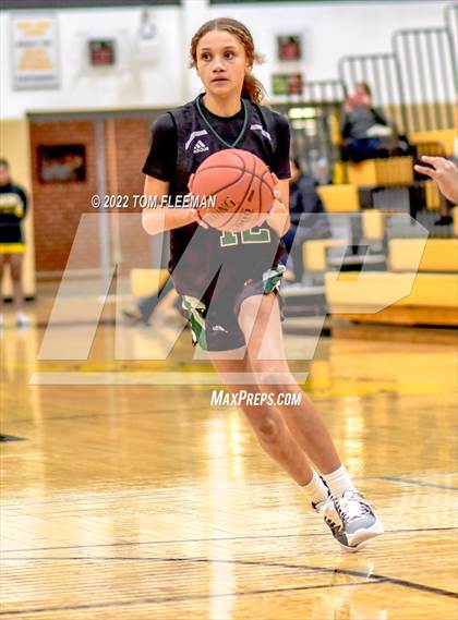 Thumbnail 2 in Lawrence Free State @ Shawnee Mission West photogallery.