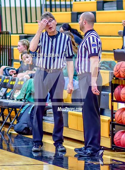 Thumbnail 2 in Lawrence Free State @ Shawnee Mission West photogallery.