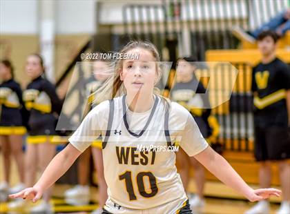 Thumbnail 3 in Lawrence Free State @ Shawnee Mission West photogallery.