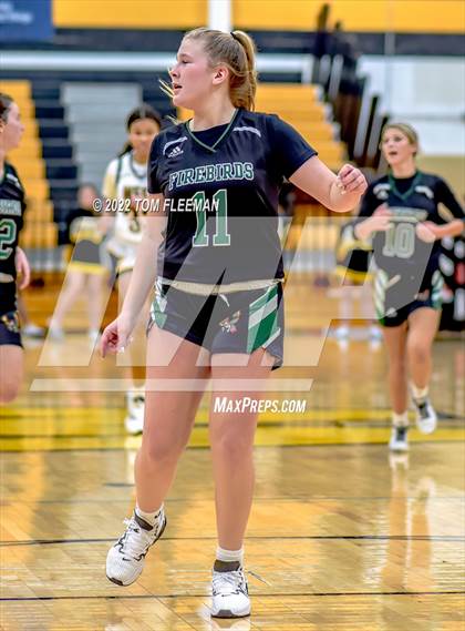 Thumbnail 2 in Lawrence Free State @ Shawnee Mission West photogallery.