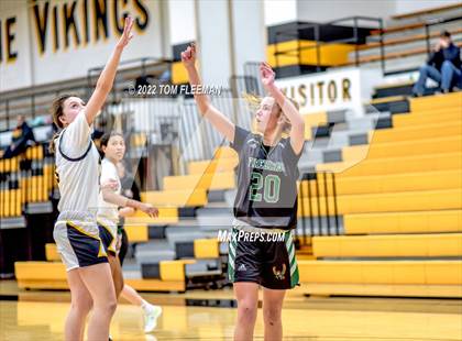 Thumbnail 1 in Lawrence Free State @ Shawnee Mission West photogallery.