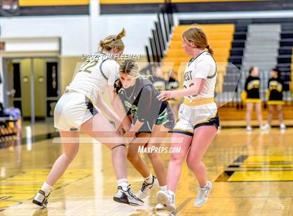 Thumbnail 1 in Lawrence Free State @ Shawnee Mission West photogallery.