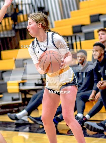 Thumbnail 3 in Lawrence Free State @ Shawnee Mission West photogallery.
