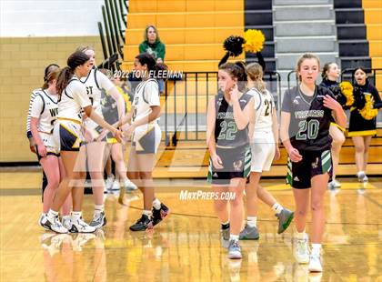 Thumbnail 3 in Lawrence Free State @ Shawnee Mission West photogallery.