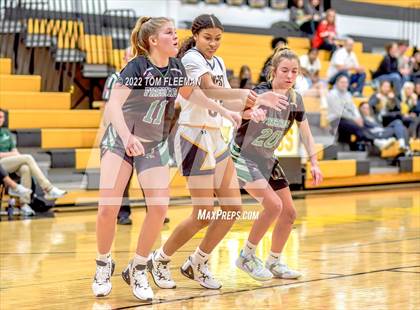 Thumbnail 2 in Lawrence Free State @ Shawnee Mission West photogallery.