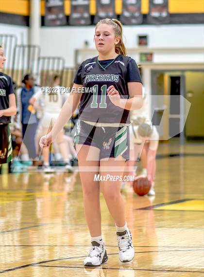 Thumbnail 1 in Lawrence Free State @ Shawnee Mission West photogallery.