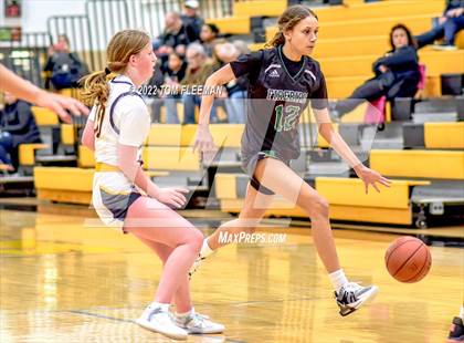 Thumbnail 3 in Lawrence Free State @ Shawnee Mission West photogallery.