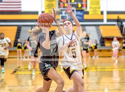 Thumbnail 1 in Lawrence Free State @ Shawnee Mission West photogallery.
