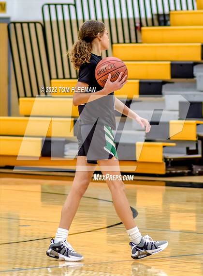 Thumbnail 3 in Lawrence Free State @ Shawnee Mission West photogallery.