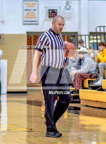 Thumbnail 1 in Lawrence Free State @ Shawnee Mission West photogallery.