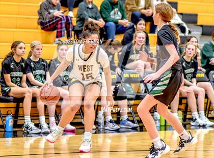 Thumbnail 1 in Lawrence Free State @ Shawnee Mission West photogallery.
