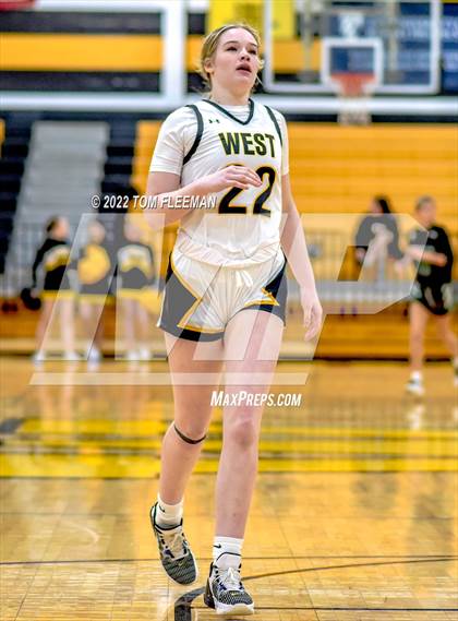 Thumbnail 1 in Lawrence Free State @ Shawnee Mission West photogallery.