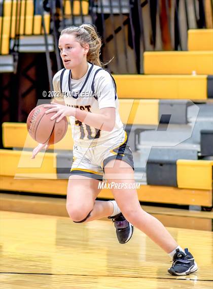 Thumbnail 1 in Lawrence Free State @ Shawnee Mission West photogallery.