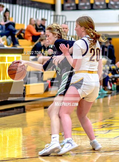 Thumbnail 1 in Lawrence Free State @ Shawnee Mission West photogallery.