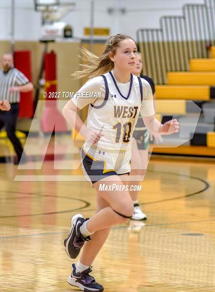 Thumbnail 1 in Lawrence Free State @ Shawnee Mission West photogallery.