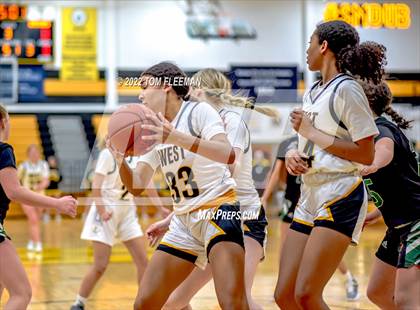 Thumbnail 2 in Lawrence Free State @ Shawnee Mission West photogallery.