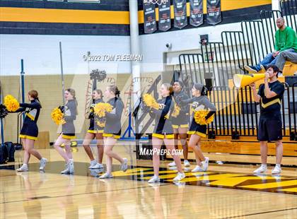 Thumbnail 3 in Lawrence Free State @ Shawnee Mission West photogallery.