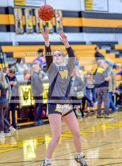 Thumbnail 3 in Lawrence Free State @ Shawnee Mission West photogallery.