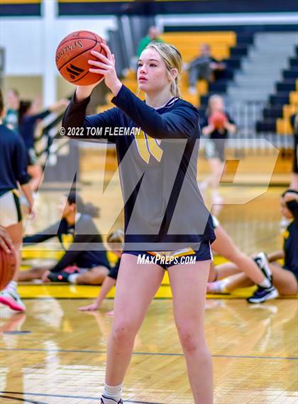 Thumbnail 2 in Lawrence Free State @ Shawnee Mission West photogallery.