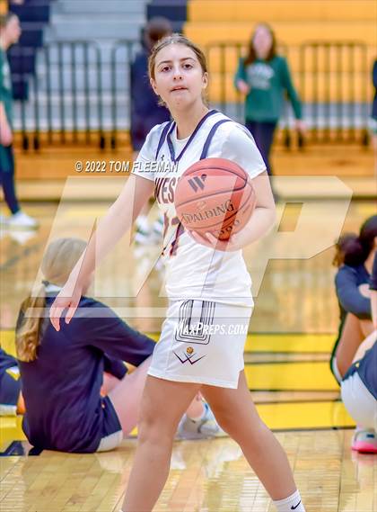 Thumbnail 3 in Lawrence Free State @ Shawnee Mission West photogallery.