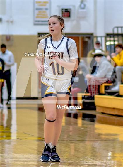 Thumbnail 1 in Lawrence Free State @ Shawnee Mission West photogallery.