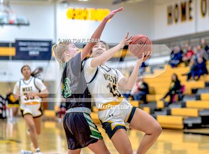 Thumbnail 2 in Lawrence Free State @ Shawnee Mission West photogallery.