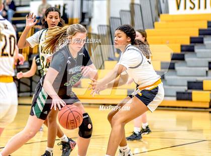 Thumbnail 3 in Lawrence Free State @ Shawnee Mission West photogallery.