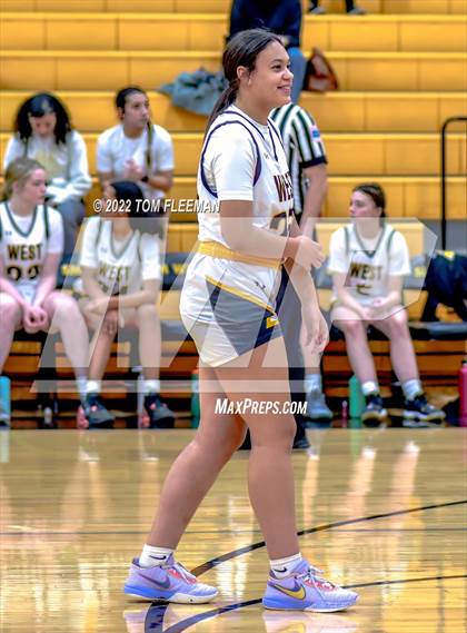 Thumbnail 3 in Lawrence Free State @ Shawnee Mission West photogallery.