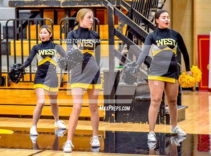 Thumbnail 1 in Lawrence Free State @ Shawnee Mission West photogallery.
