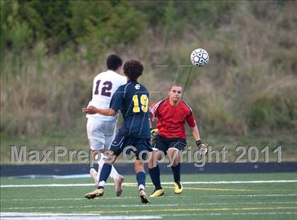 Thumbnail 2 in East Mecklenburg at Mallard Creek photogallery.