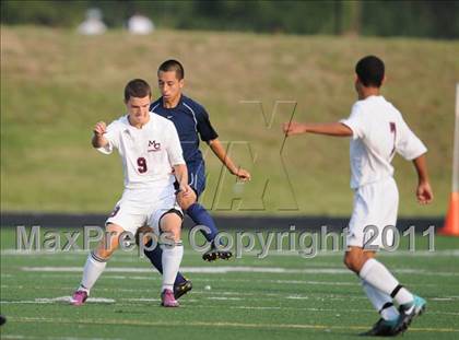 Thumbnail 3 in East Mecklenburg at Mallard Creek photogallery.