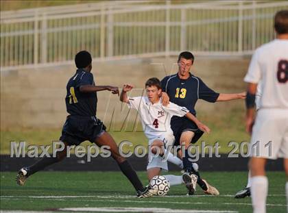 Thumbnail 3 in East Mecklenburg at Mallard Creek photogallery.